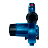 SOPLADORA INALÁMBRICA GBL 18V-120 BOSCH + CARGADOR + 2 BATERÍAS