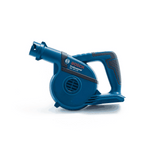 SOPLADORA INALÁMBRICA GBL 18V-120 BOSCH + CARGADOR + 2 BATERÍAS