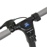 PATINETA ELÉCTRICA SCOOTER GOODYEAR G6