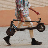 PATINETA ELÉCTRICA SCOOTER GOODYEAR G6